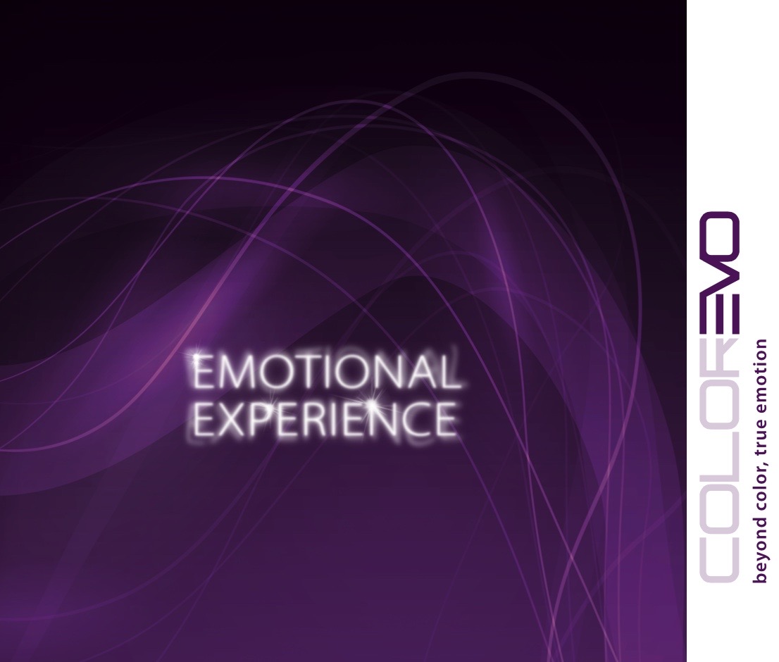 Colorevo Salonbroschuere