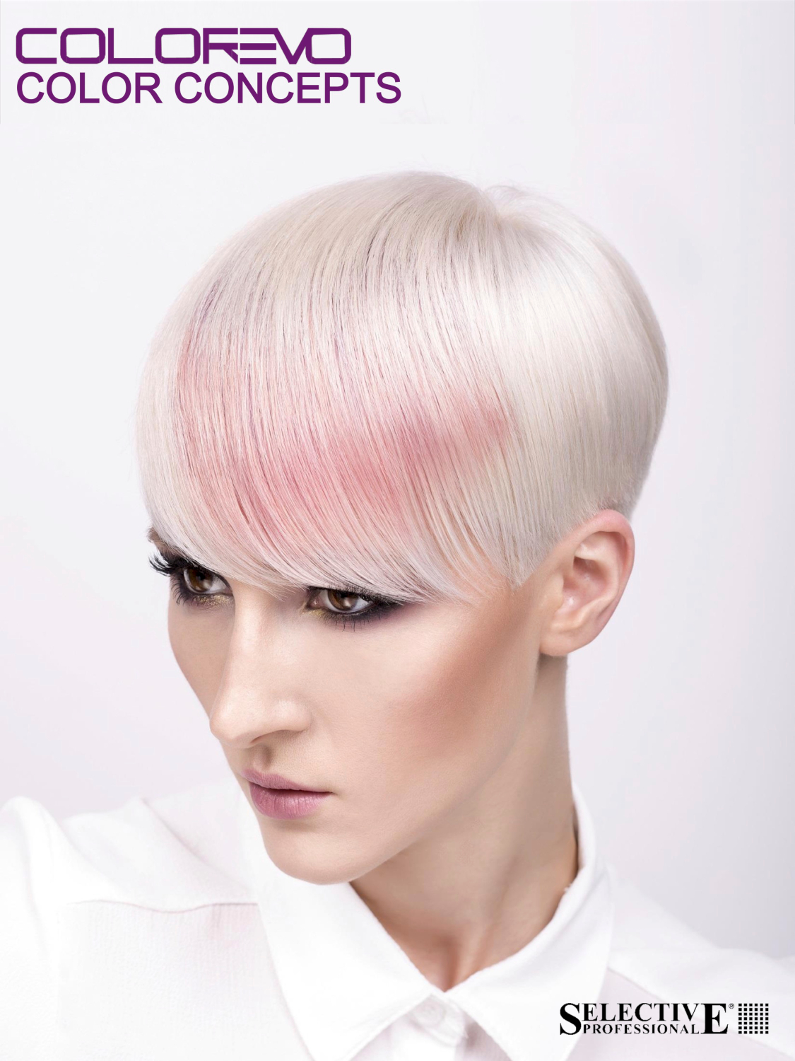 Colorevo Concepts Technikbroschüre