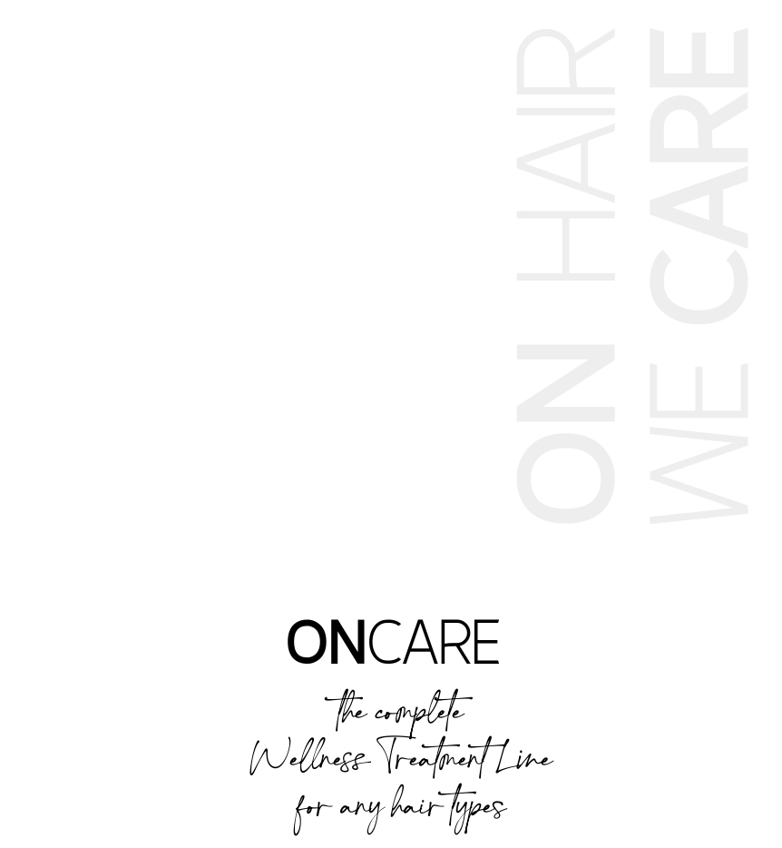 Selective Professional ONCARE Therapie Salonbroschuere