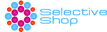 Selective-Shop Logo