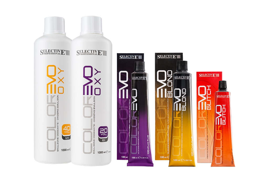 Selective_Professional_colorevo