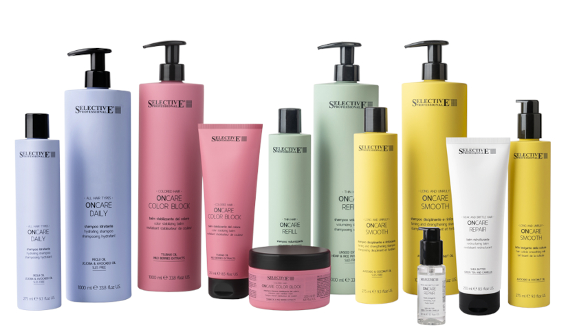 Selective Professional OnCARE Therapie