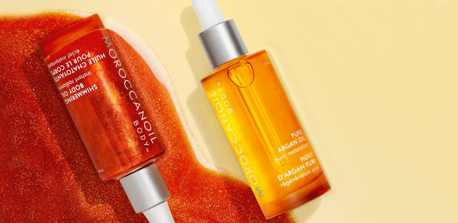 Moroccanoil Körperpflege