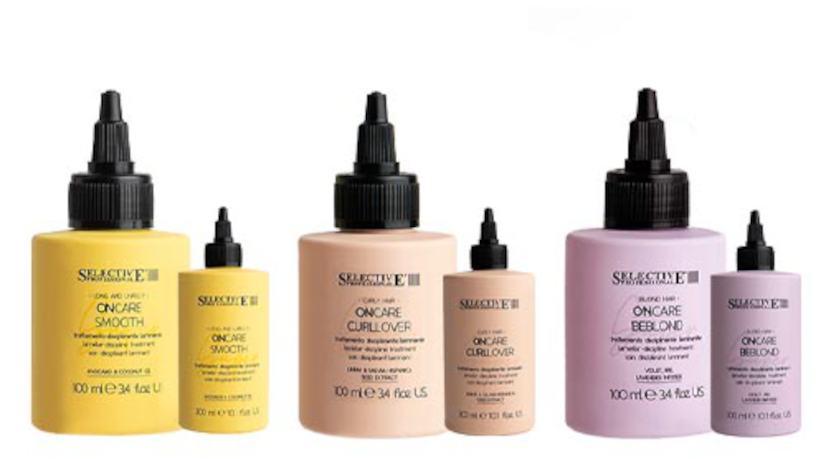 Selective Professional ONCARE Super Laminierung