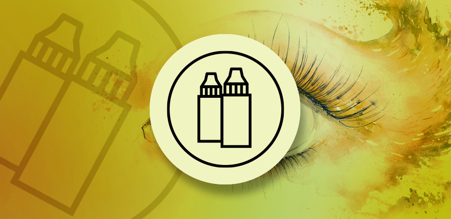 Swiss O-Par Entwickler für die Wimpern- und Augenbrauenfärbung