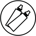 Farbpflege category icon/image