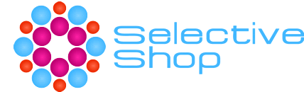 Selective Shop-Logo
