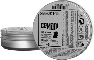 681580 Selective Professional CEMANI Matt Molder