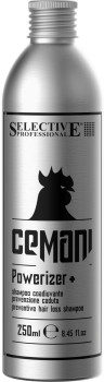 681585 Selective Professional CEMANI Powerizer Shampoo