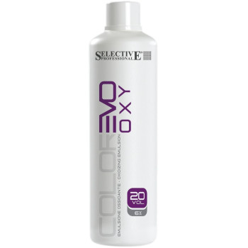 Selective Professional COLOREVO Oxydant  6% 20 Vol