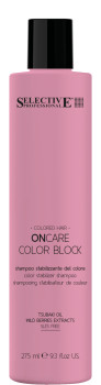 Selective Professional OnCare Color Block Shampoo 275ml
