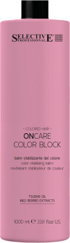 Selective Professional ONCARE Color Block Balm 1000ml
