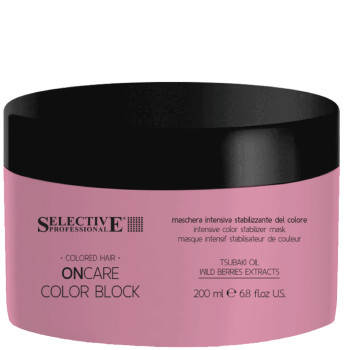 Selective Professional ONCARE Color Block Mask 200ml