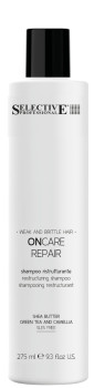 Selective Professional OnCare Repair Shampoo 275ml