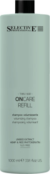 Selective Professional ONCARE Repair Refill Volumen Shampoo 1000ml