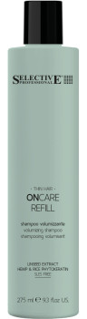 Selective Professional ONCARE Repair Refill Volumen Shampoo 275ml
