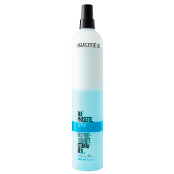 Selective Professional Artistic Flair Due Phasette 450ml – Rekonstruktionsspray für Glanz und Pflege