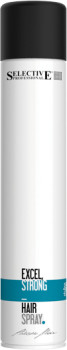 Selective Professional Artistic flair EXCEL STRONG Hairspray