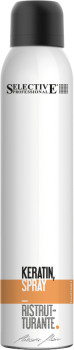 Selective Professional Artistic flair Keratin Spray