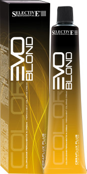 Selective COLOREVO Farbe 1000 ultra blond natur