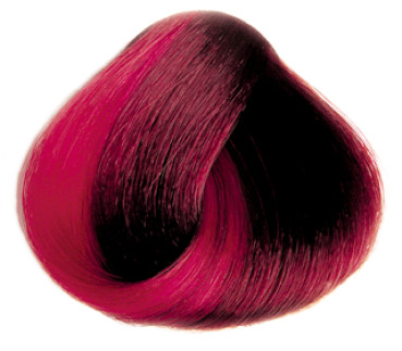 Selective COLOREVO Farbe glitch rot