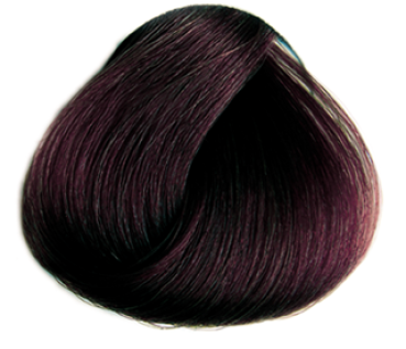 Selective COLOREVO Farbe 4.65 mittelbraun rot mahagoni