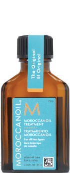 Moroccanoil Behandlung Treatment 25ml