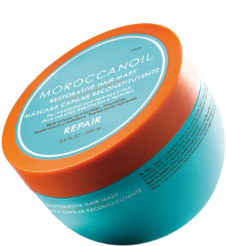 Moroccanoil Stärkende Maske Restorative Mask 250ml