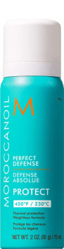 Moroccanoil Perfect Defense Hitzeschutzspray 225ml – Schutz & Pflege