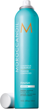 Moroccanoil Luminöses Haarspray medium