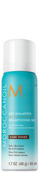 Moroccanoil Trockenshampoo für dunkle Haare 205ml