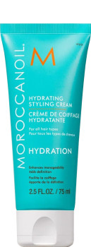 Moroccanoil Feuchtigkeitsspendende Styling Creme 75ml