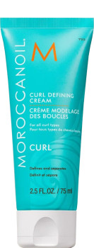 Moroccanoil Locken definierende Creme Curl Defining Cream 75ml