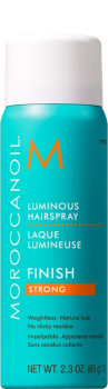 Moroccanoil Luminöses Haarspray strong 75ml