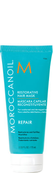 Moroccanoil Stärkende Maske Restorative Mask 75ml