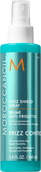 Moroccanoil® Frizz Shield Spray 160 ml – Anti-Frizz & Schutz vor Feuchtigkeit