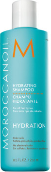 Moroccanoil Feuchtigkeits Shampoo 250ml