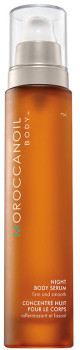 Moroccanoil Nacht Serum Körperserum