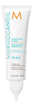 Moroccanoil Purifying Scrub 125ml