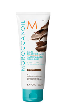 Moroccanoil Color Depositing Mask kakao