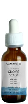 Selective Professional OnCare scalp Pure Elixier 50ml