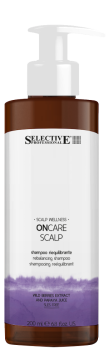 Selective Professional OnCare scalp rebalancing Shampoo 200ml