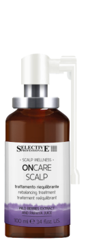 Selective Professional OnCare scalp rebalancing Treatment Behandlung 100ml