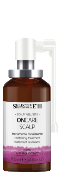 Selective Professional OnCare scalp revitalizing Treatment Behandlung 100ml