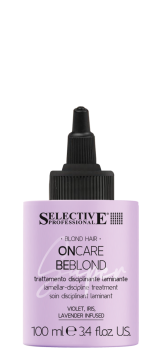 Selective Professional ONCARE Super Laminierung Blond 100ml
