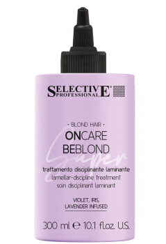 Selective Professional ONCARE Super Laminierung Blond 300ml