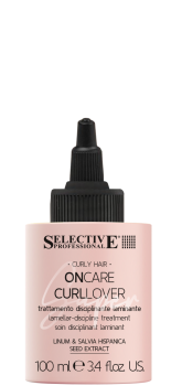 Selective Professional ONCARE Super Laminierung Curllover 100ml