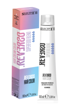 Selective Professional REVERSO Farbe 100ml Toner Aprikose