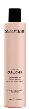 Selective Professional CURLLOVER Shampoo 275ml