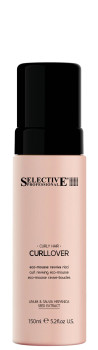 Selective Professional CURLLOVER Eco-Mousse